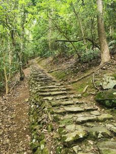 三折瀑景区-乐清-YoYo_4J8Y9H0D