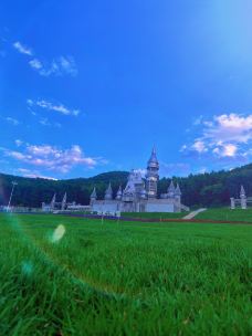 神鹿峰旅游度假区-长春-MISSTER LEE