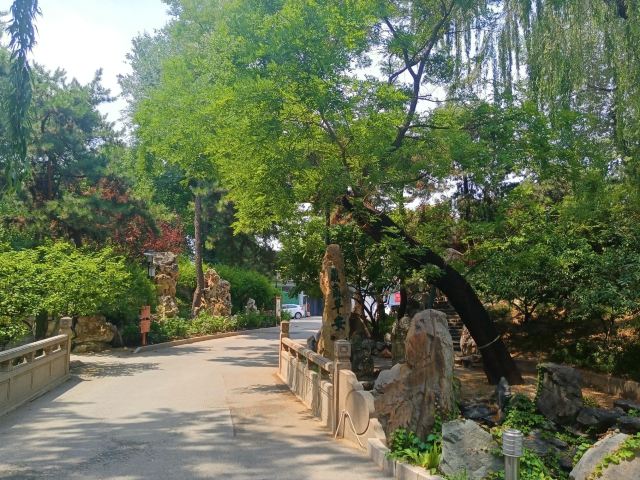 醇亲王府旅行图片 2