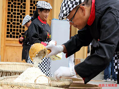 房县游记图片] 房县土城黄酒，旅游路上的佳酿