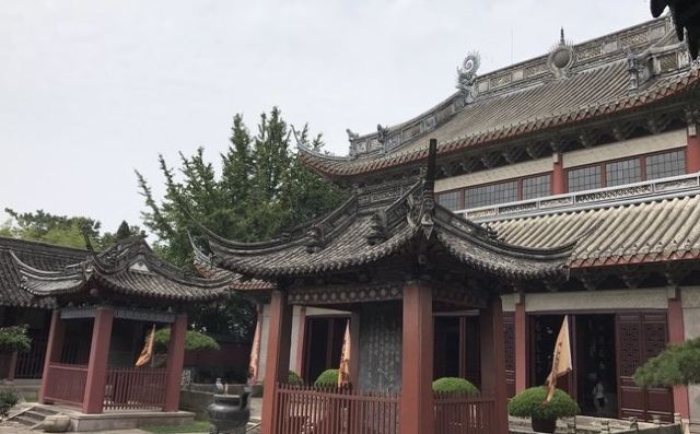 会稽山风景区旅行图片 3