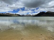 布托湖-丁青-heidu-