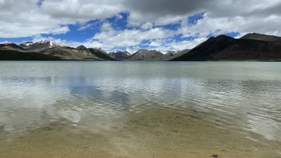 布托湖