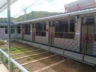 北京延庆百里画廊百里辉煌民宿，真正意义上的原生态乡村农家院！