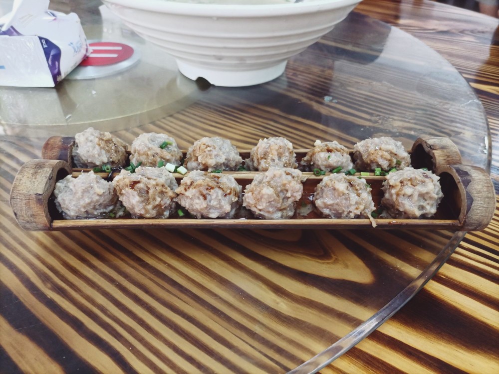 味乡缘农庄(富力养生谷店)