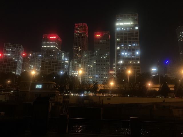 庆丰公园旅行图片 2