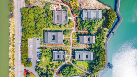 金壇區博物館