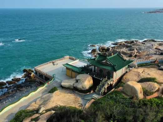 南海寺