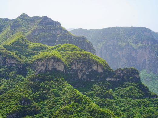 五行山