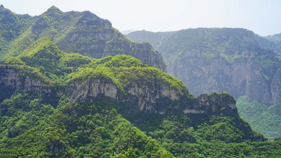 五行山