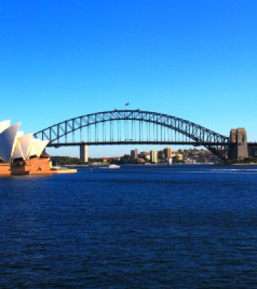 墨尔本游记图文-澳大利亚墨尔本、悉尼、黄金海岸、凯恩斯等地自驾游见闻（一）