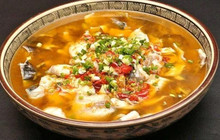 灶台鱼餐厅图片