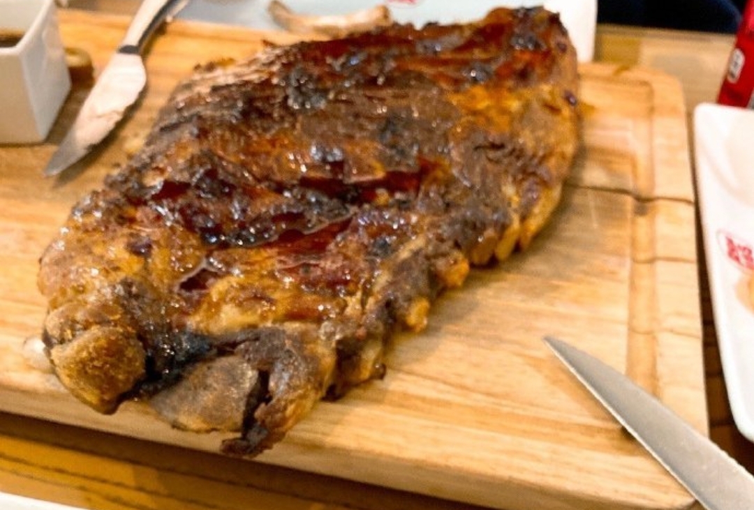 Eddie V's Prime Seafood