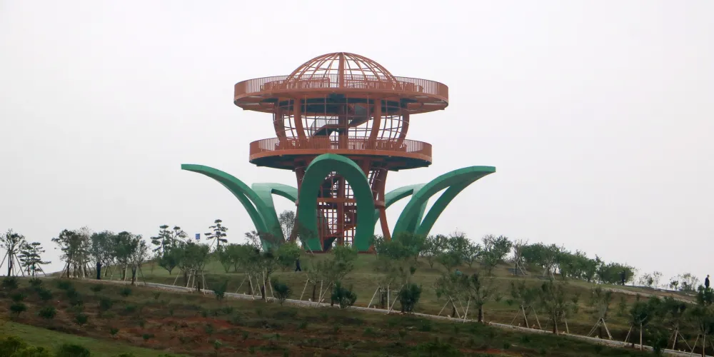 永安旅遊