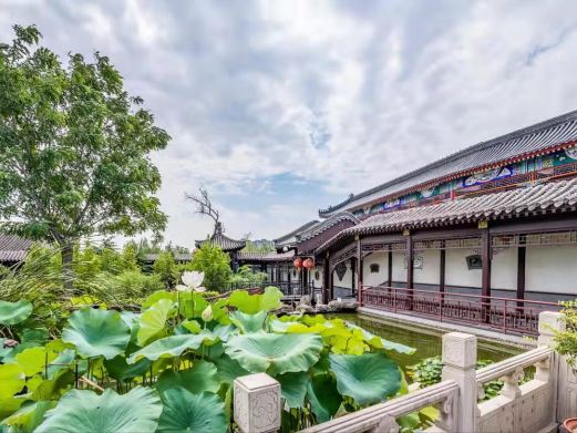 石家大院