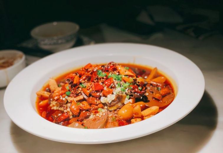 吴莊(龙岗COCO Park店)