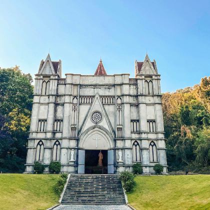 中山+东莞3日2晚拼小团