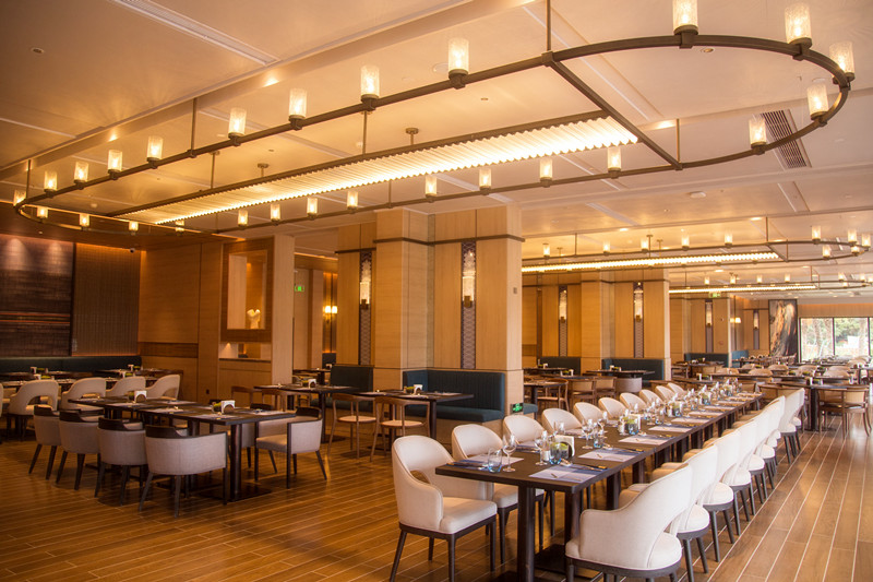 海陵岛北洛秘境洛悦酒店·ADD悦享餐厅