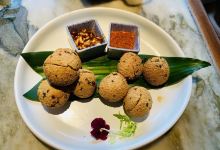 JDZ Carriage美食图片