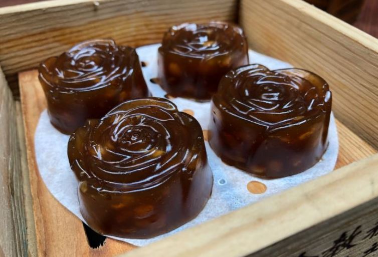 欢姐伦教糕(伦教总店)