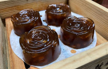 欢姐伦教糕(伦教总店)餐厅图片