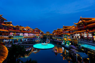 成都周边游,千载诗书城,人文第一州,你不知道的眉山东坡