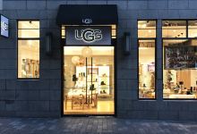 UGG（奥克兰店）购物图片