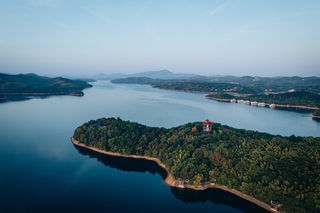 盛夏激爽之旅：3日2晚，溧阳“游玩频道”的正确打开方式