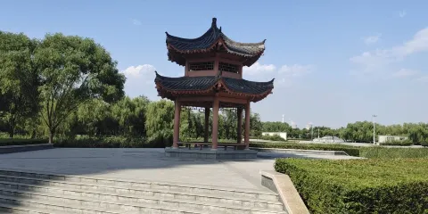 濕地公園