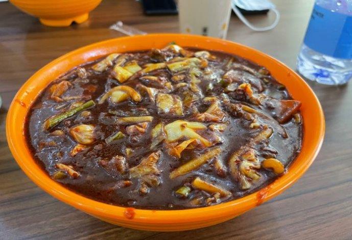 啊臻味道米粉(原二中店)餐厅图片