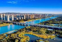 御河景点图片
