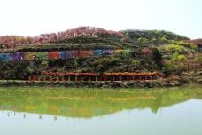 监利市汪桥镇灵隐寺-监利-刘闲人