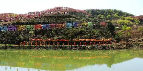 監利縣汪橋鎮靈隱寺