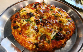Solo Pasta and Pizza