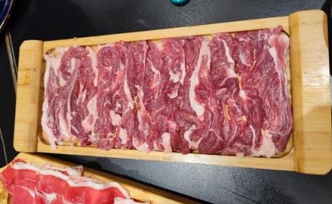 那荣塔拉新派蒙古火锅餐厅图片