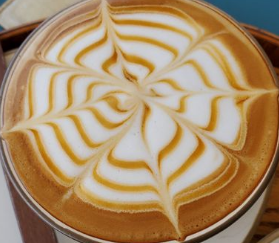 MU.目咖啡餐厅图片