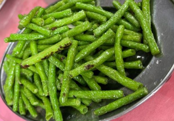 长坑特色鸡饭餐厅图片