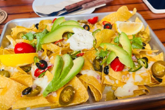 京A Taproom·精酿餐吧(五棵松店)