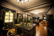 张学良故居-天津-C-IMAGE