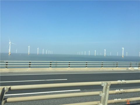 2023嵊泗之旅-陆和渔家