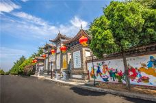 龙口南山旅游景区-龙口-C-IMAGE