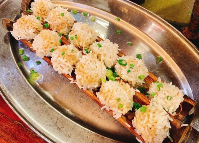 田心农庄