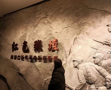 张家口市博物馆 · 张家口市 · 景点