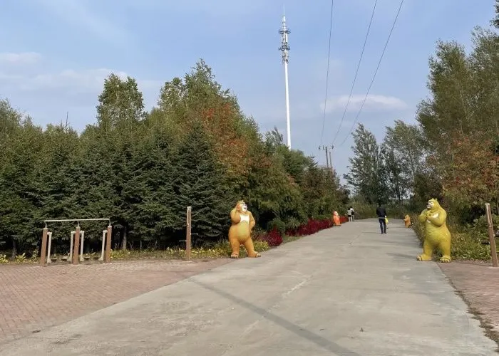 永安旅遊