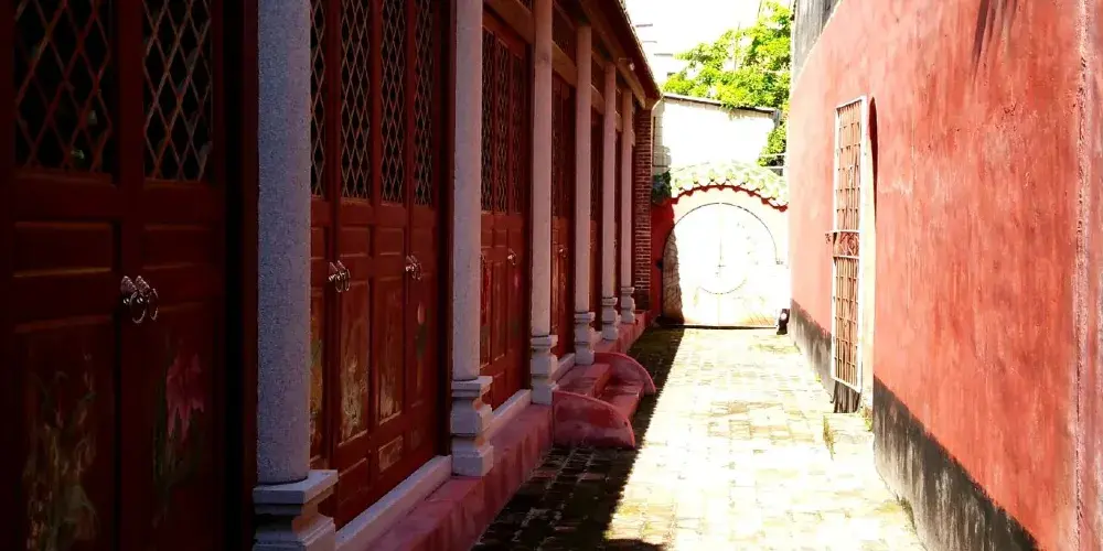 永安旅遊