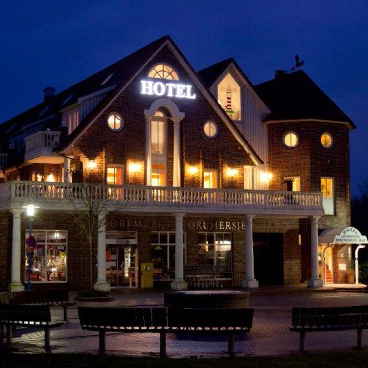 Restaurant Leuchtfeuer