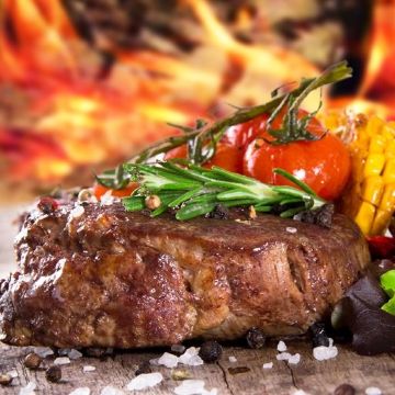 Wildfire Steakhouse Oshawa