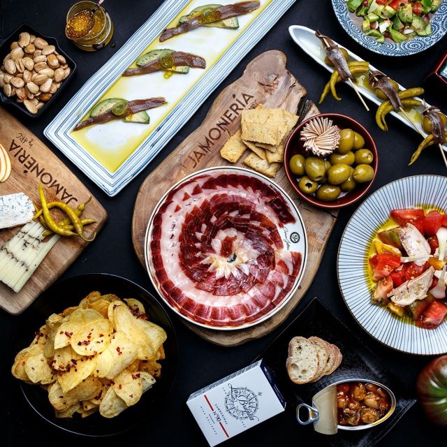 Jamoneria by ARC Imports