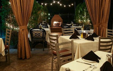 Agio Italian Bistro餐厅图片