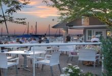 The Lake House Waterfront Grille美食图片